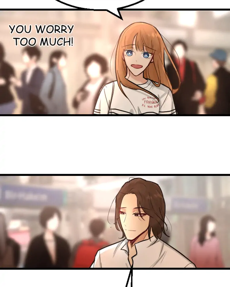 My Lovely Bodyguard Chapter 1 - Page 132