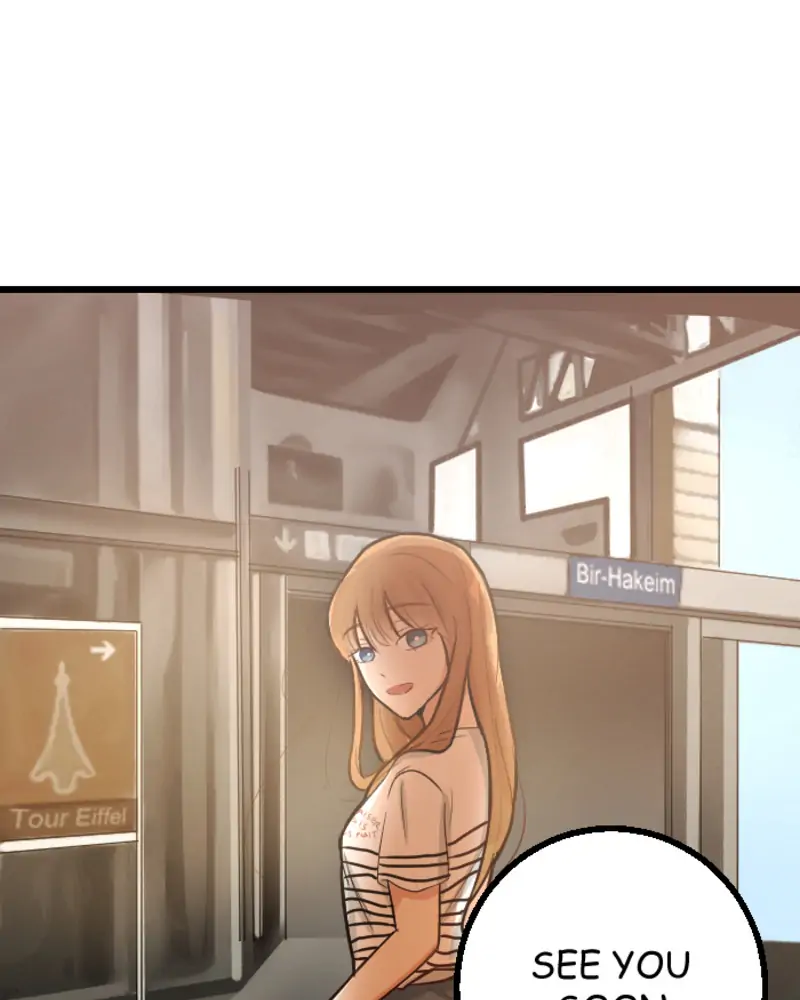 My Lovely Bodyguard Chapter 1 - Page 135