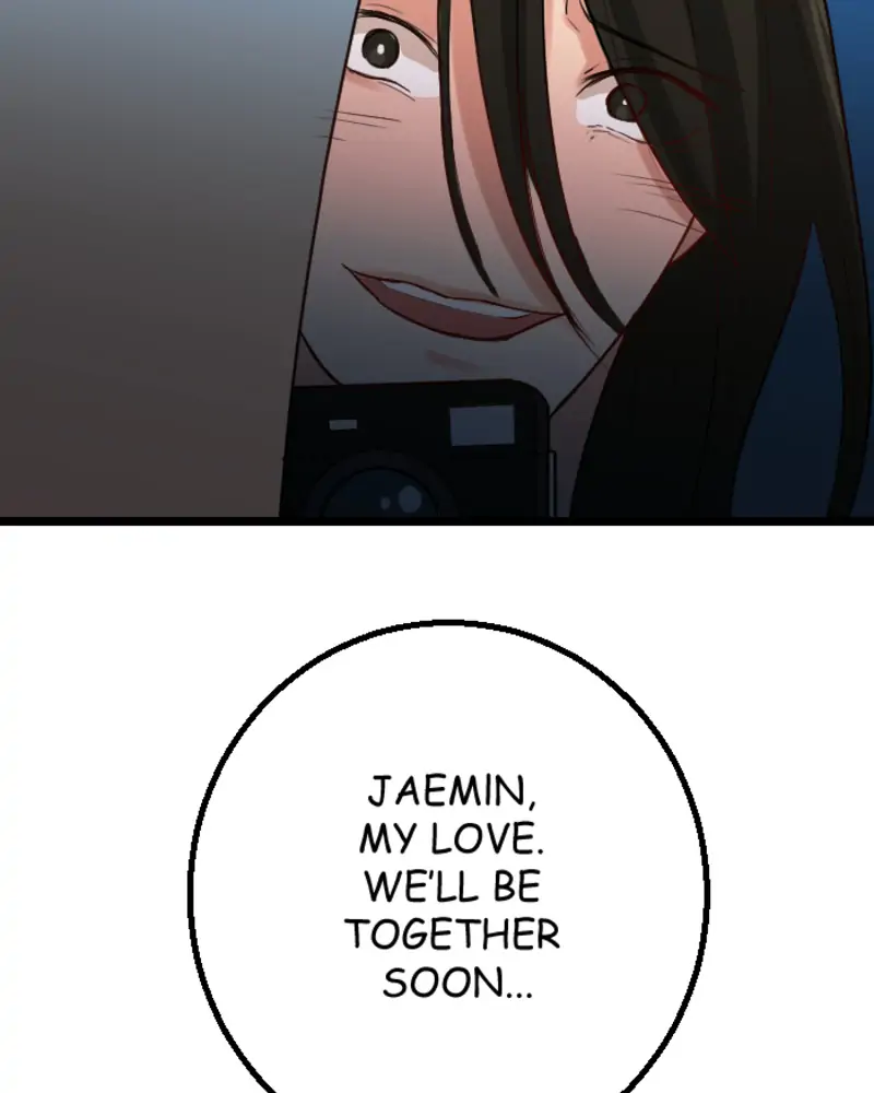 My Lovely Bodyguard Chapter 1 - Page 146