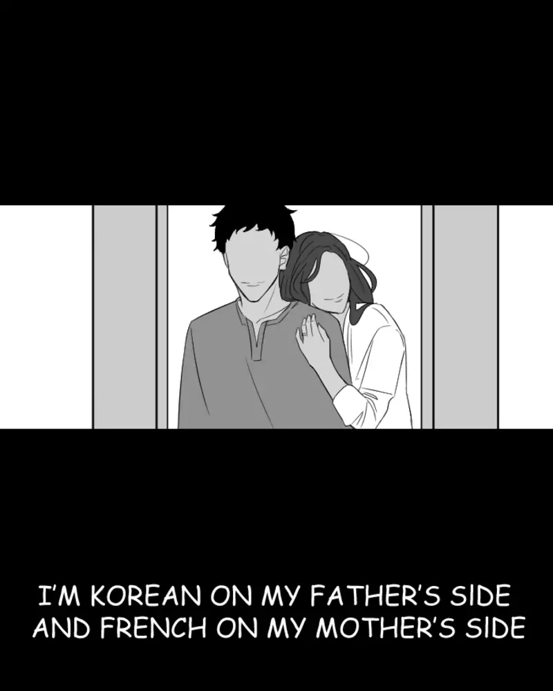 My Lovely Bodyguard Chapter 1 - Page 16