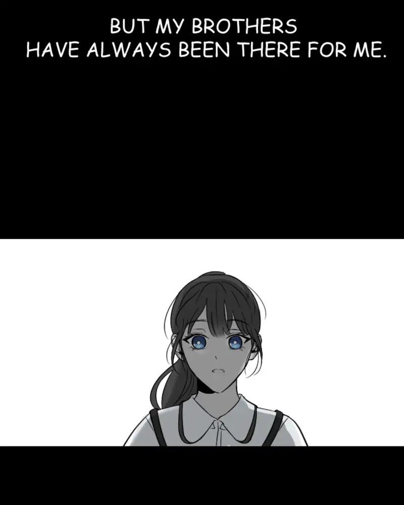 My Lovely Bodyguard Chapter 1 - Page 20