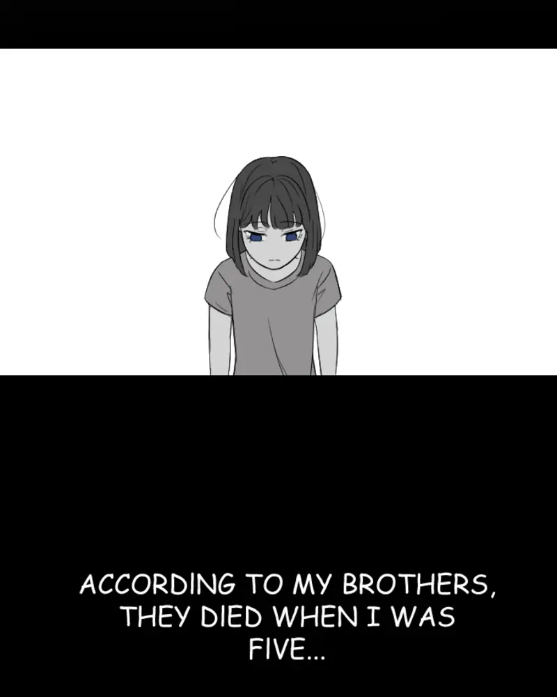 My Lovely Bodyguard Chapter 1 - Page 3