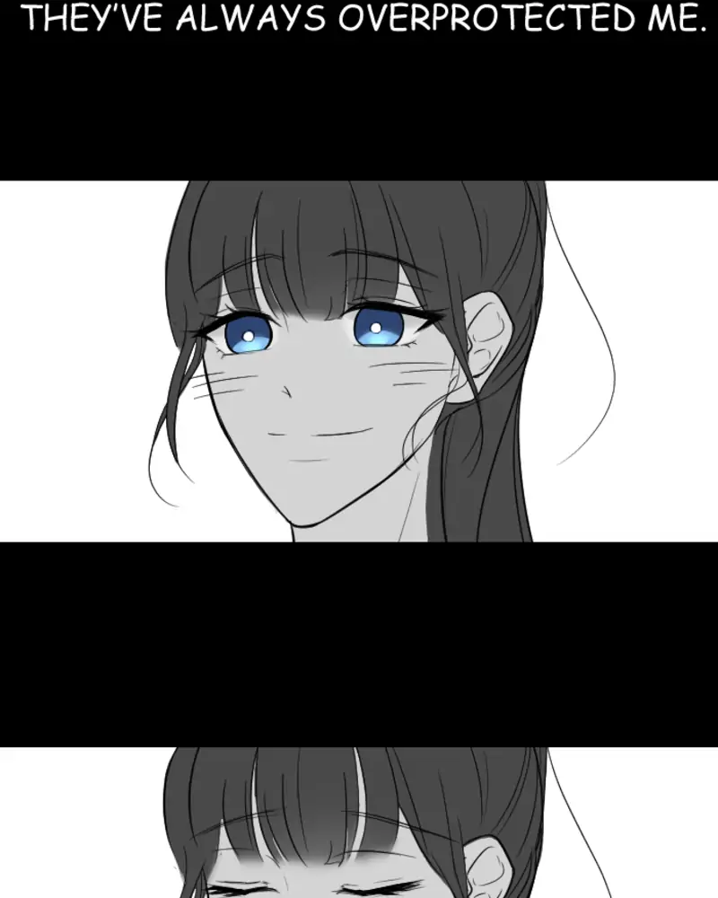 My Lovely Bodyguard Chapter 1 - Page 22