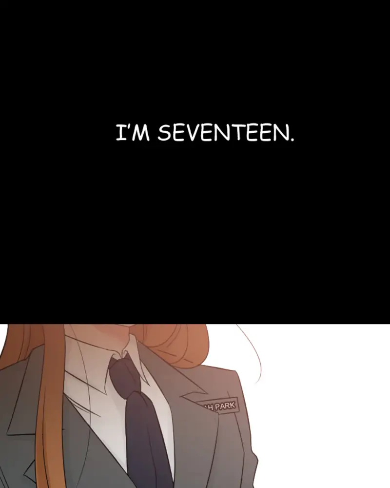 My Lovely Bodyguard Chapter 1 - Page 24