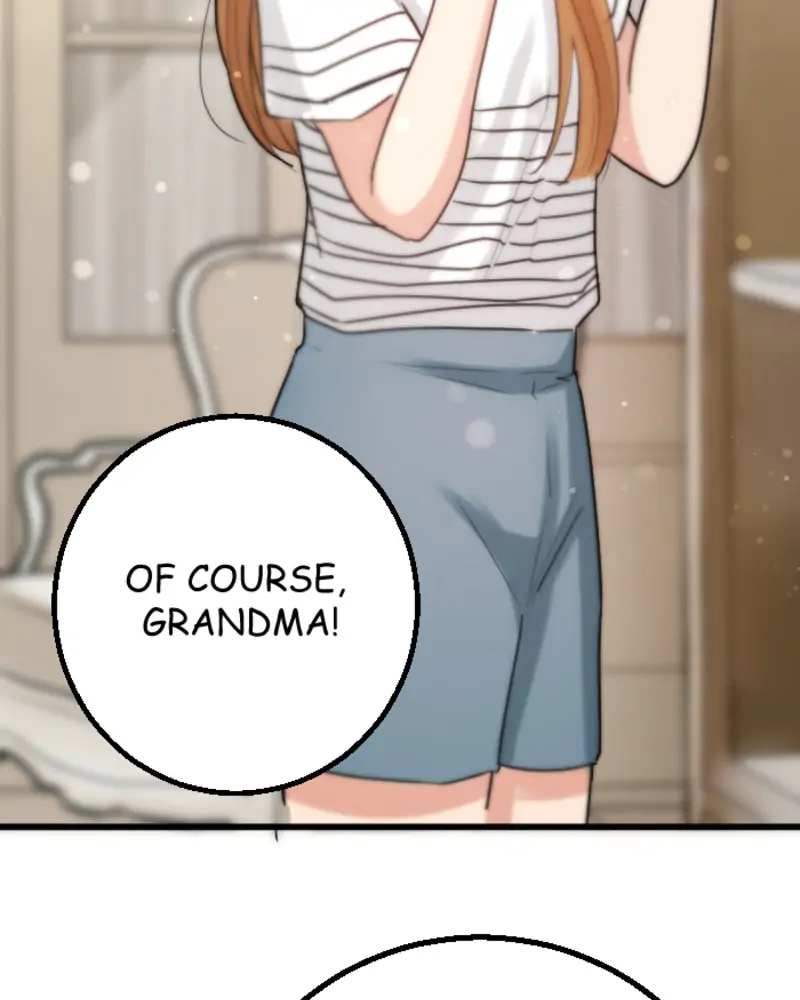 My Lovely Bodyguard Chapter 1 - Page 40
