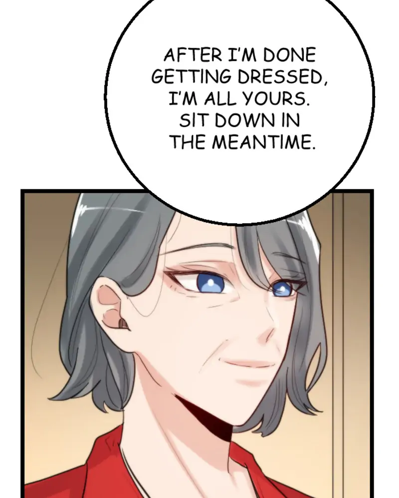 My Lovely Bodyguard Chapter 1 - Page 41