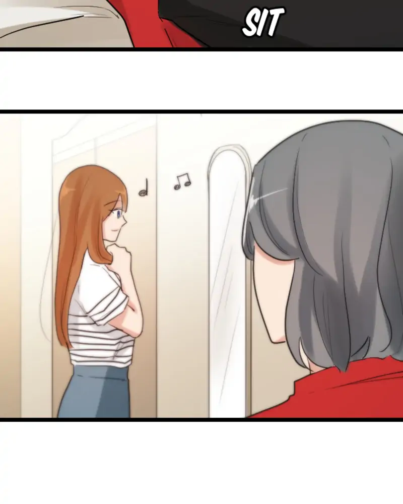 My Lovely Bodyguard Chapter 1 - Page 43
