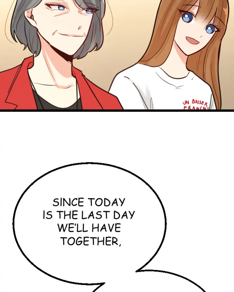 My Lovely Bodyguard Chapter 1 - Page 52