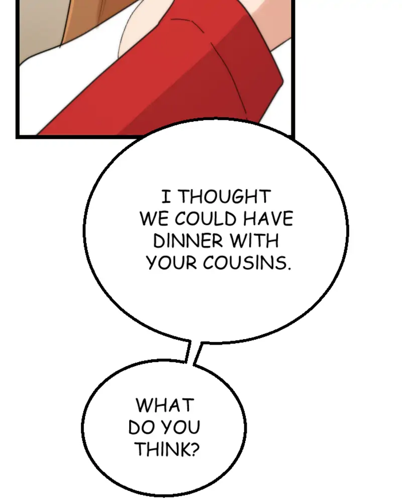 My Lovely Bodyguard Chapter 1 - Page 54