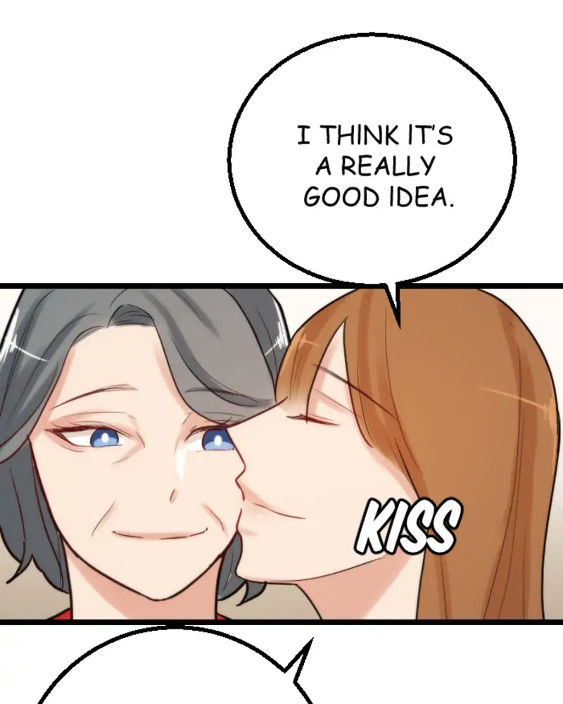 My Lovely Bodyguard Chapter 1 - Page 55