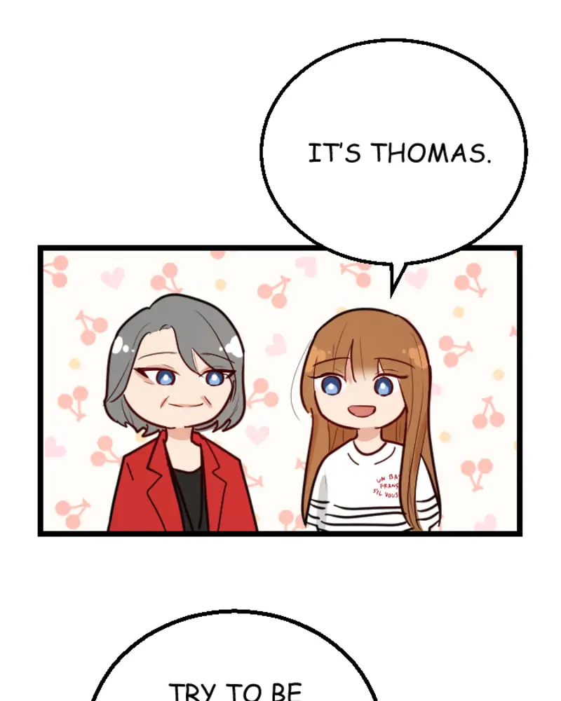 My Lovely Bodyguard Chapter 1 - Page 57