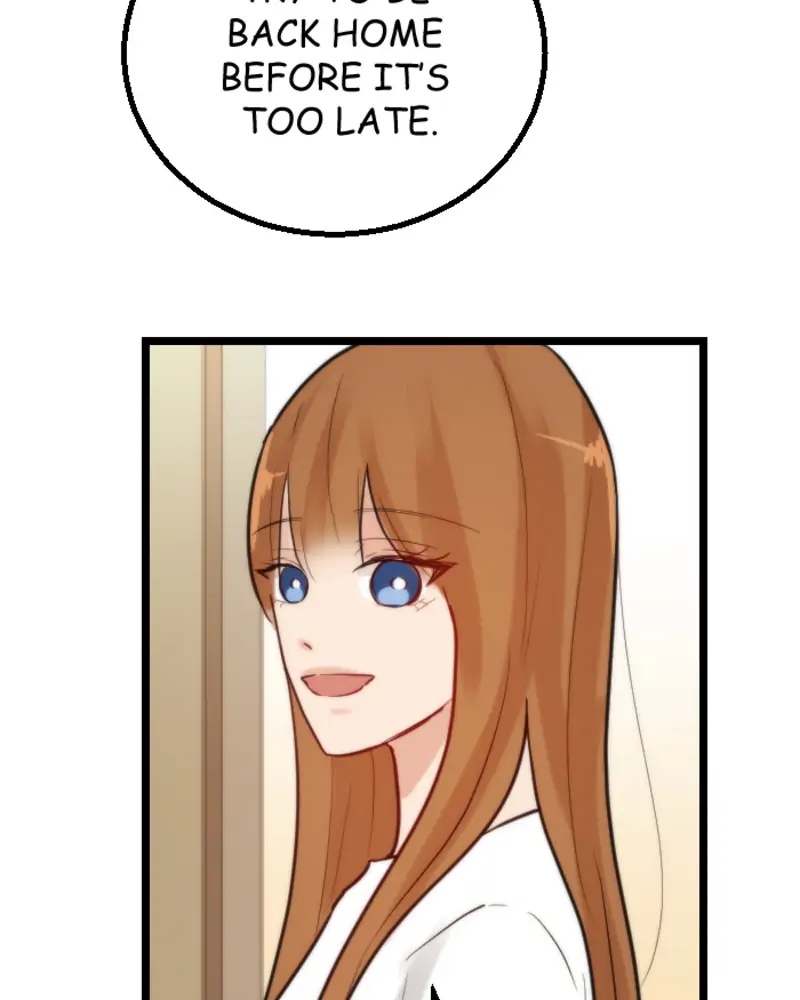 My Lovely Bodyguard Chapter 1 - Page 58