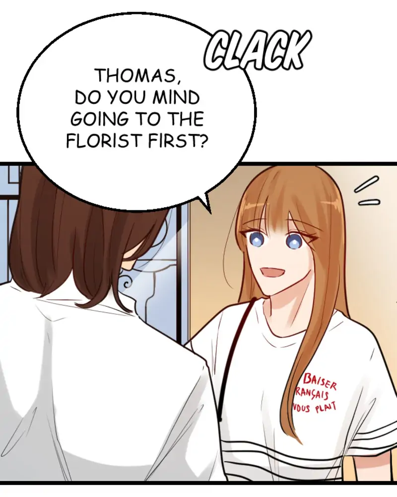 My Lovely Bodyguard Chapter 1 - Page 61