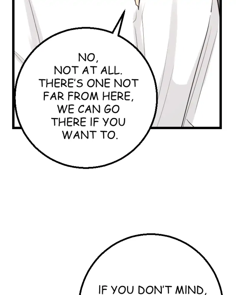 My Lovely Bodyguard Chapter 1 - Page 64