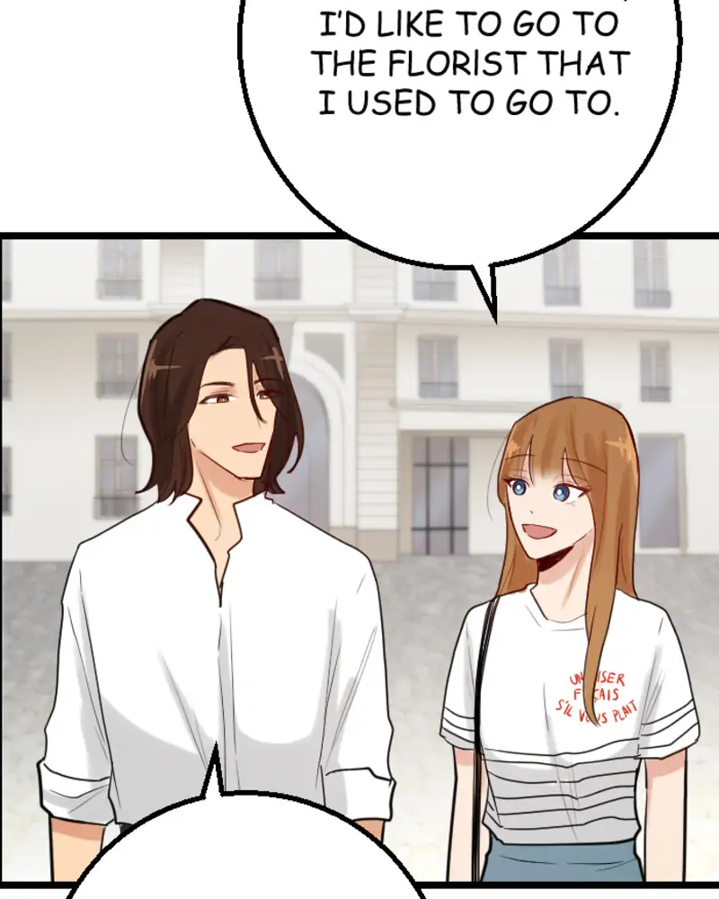 My Lovely Bodyguard Chapter 1 - Page 65
