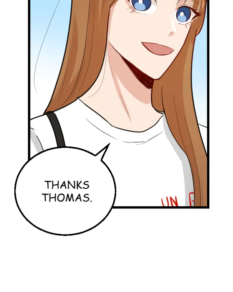 My Lovely Bodyguard Chapter 1 - Page 67