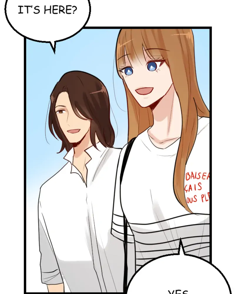 My Lovely Bodyguard Chapter 1 - Page 70