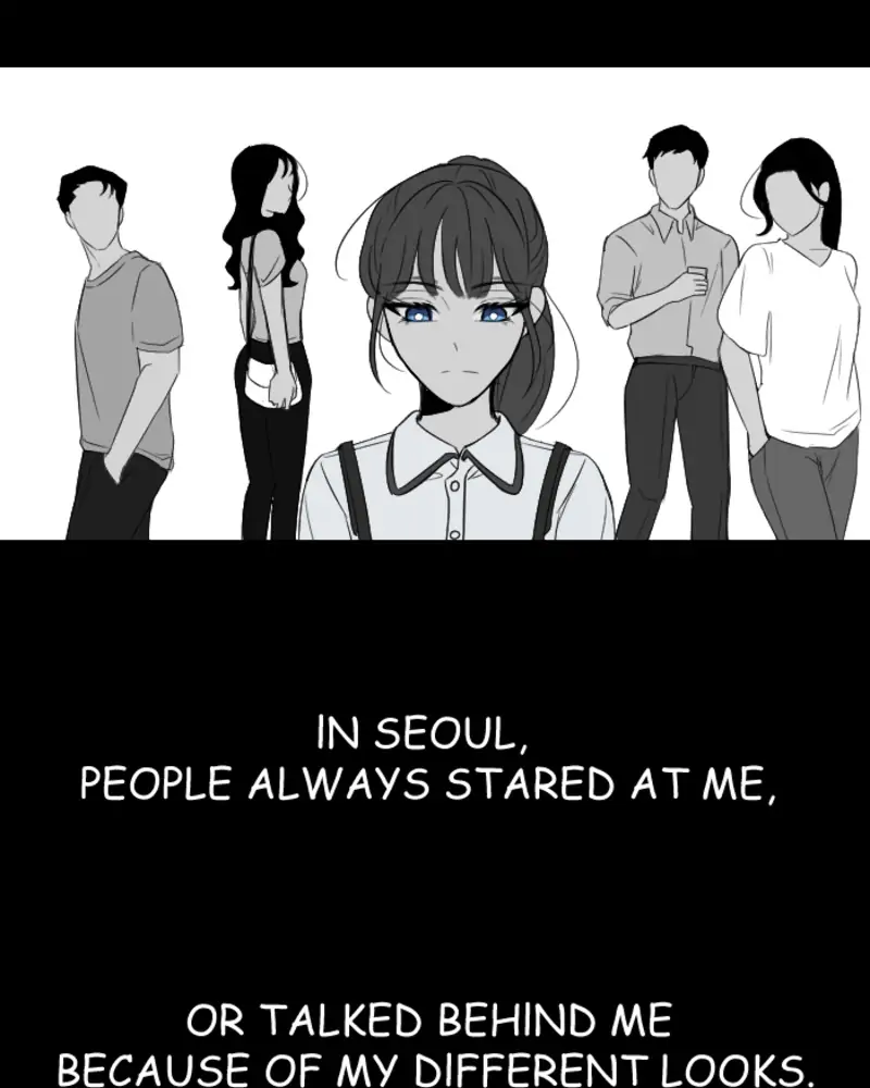 My Lovely Bodyguard Chapter 1 - Page 8