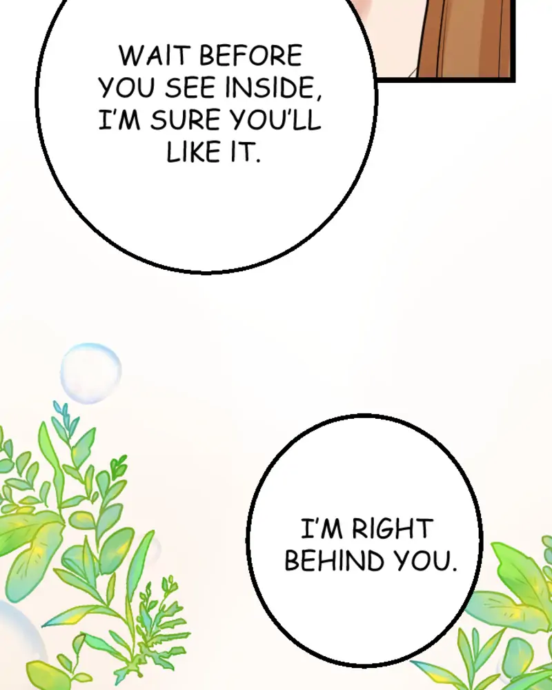 My Lovely Bodyguard Chapter 1 - Page 74