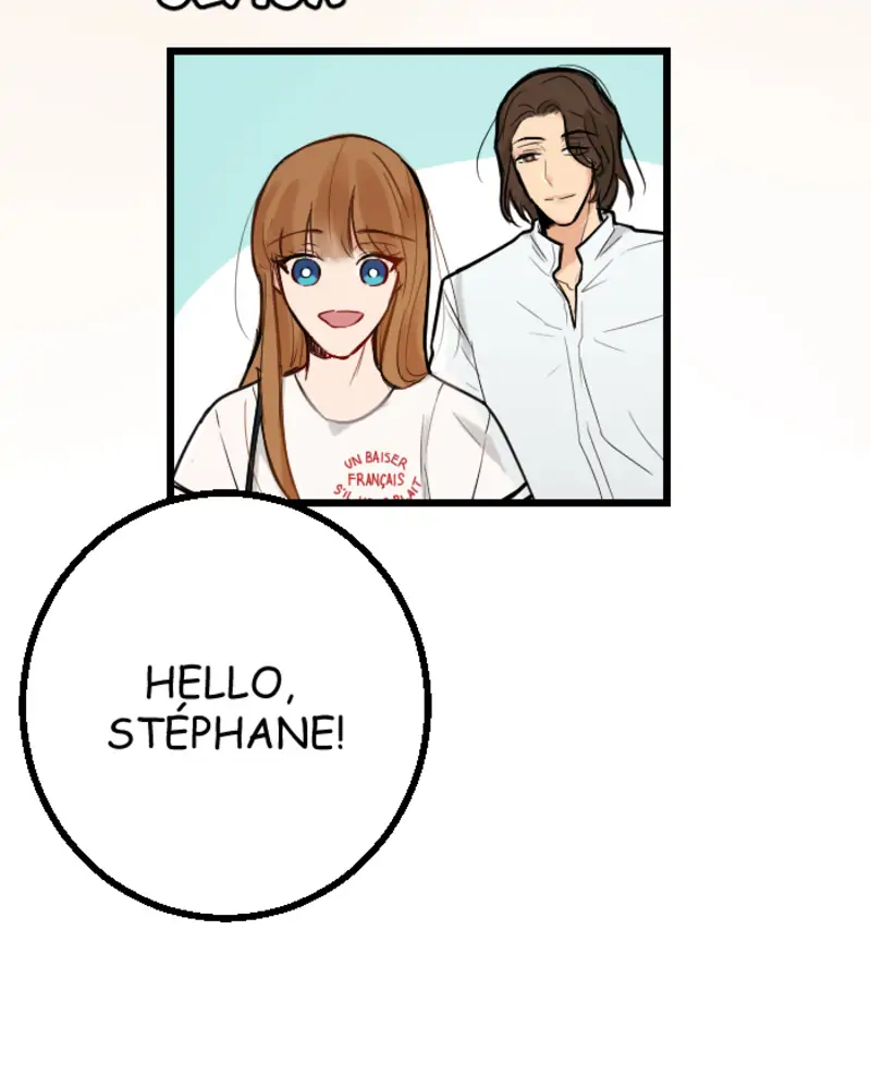 My Lovely Bodyguard Chapter 1 - Page 76