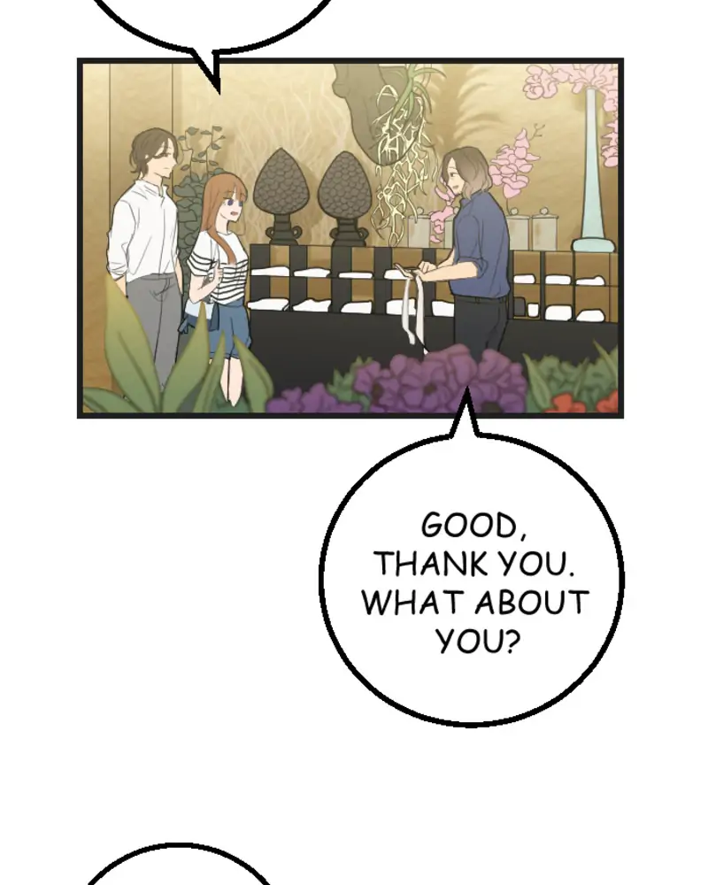 My Lovely Bodyguard Chapter 1 - Page 80