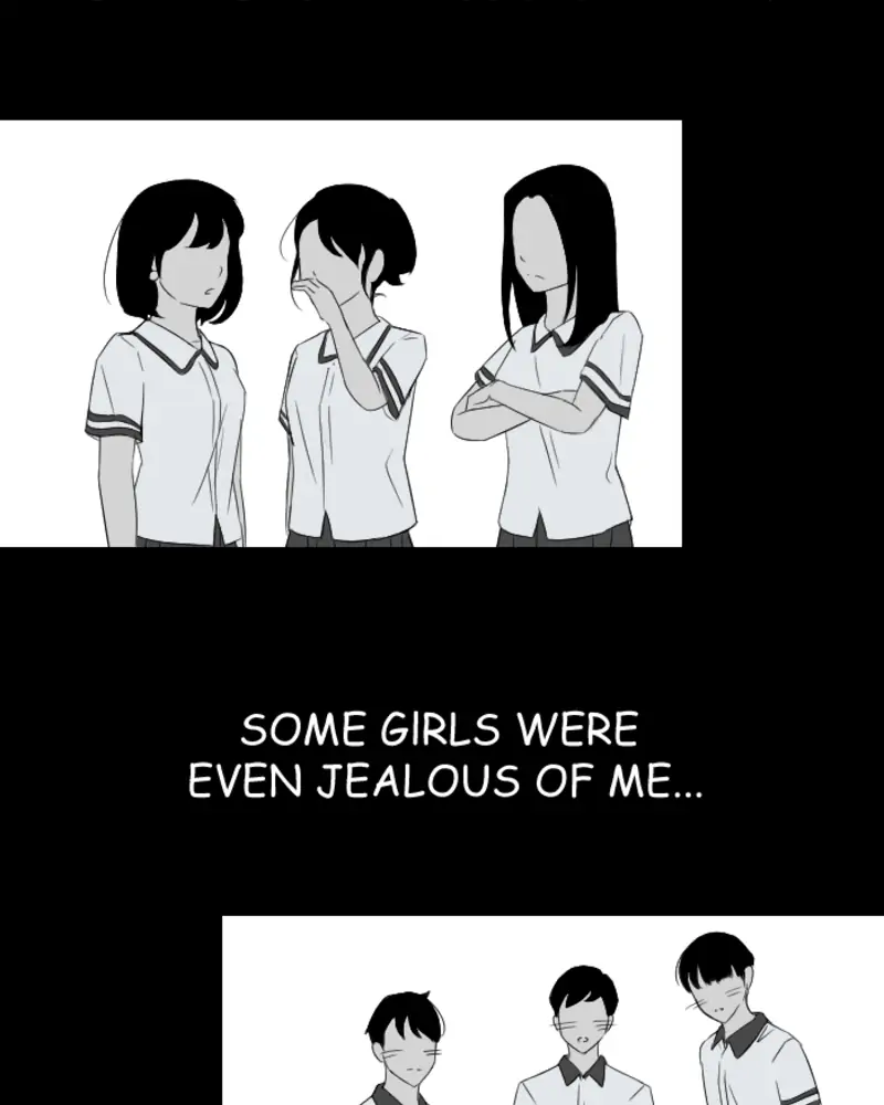 My Lovely Bodyguard Chapter 1 - Page 9