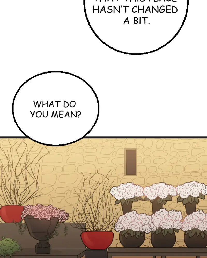 My Lovely Bodyguard Chapter 1 - Page 82