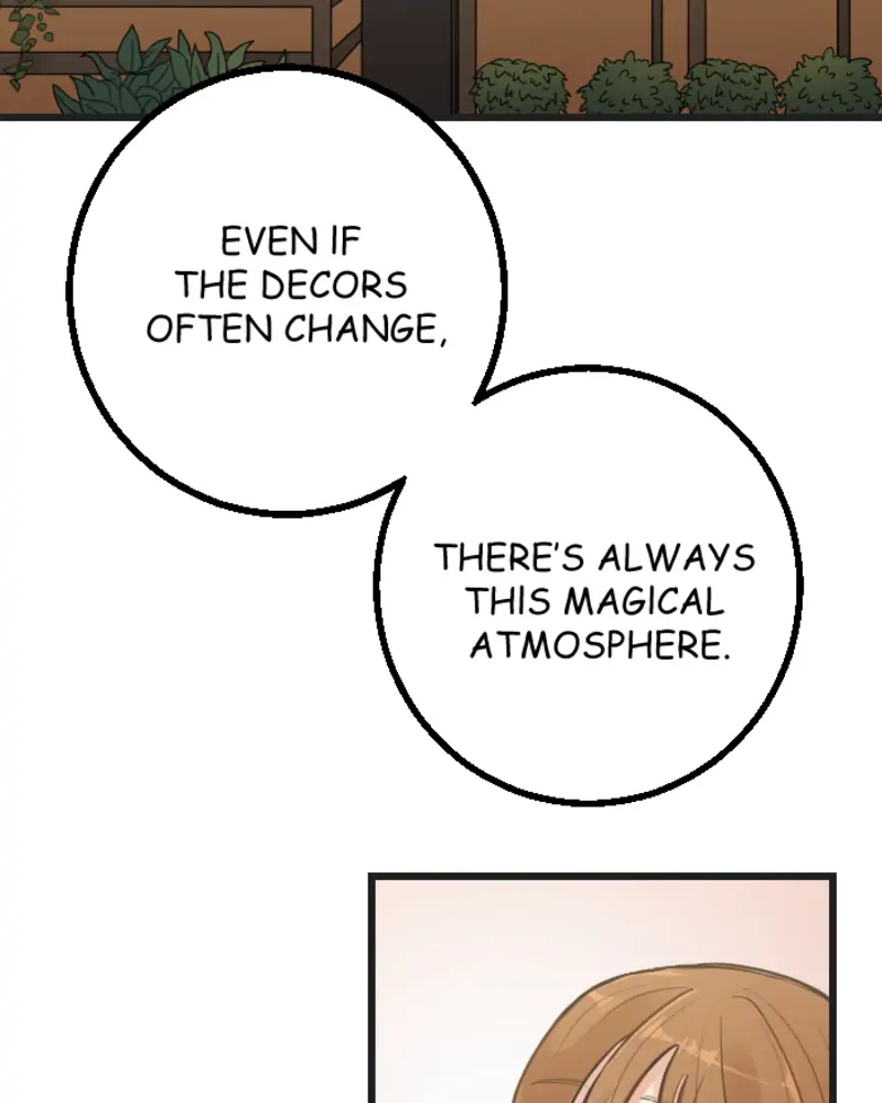 My Lovely Bodyguard Chapter 1 - Page 83
