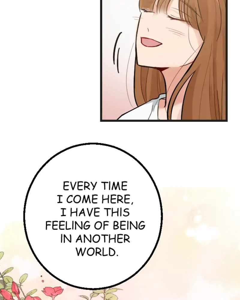 My Lovely Bodyguard Chapter 1 - Page 84