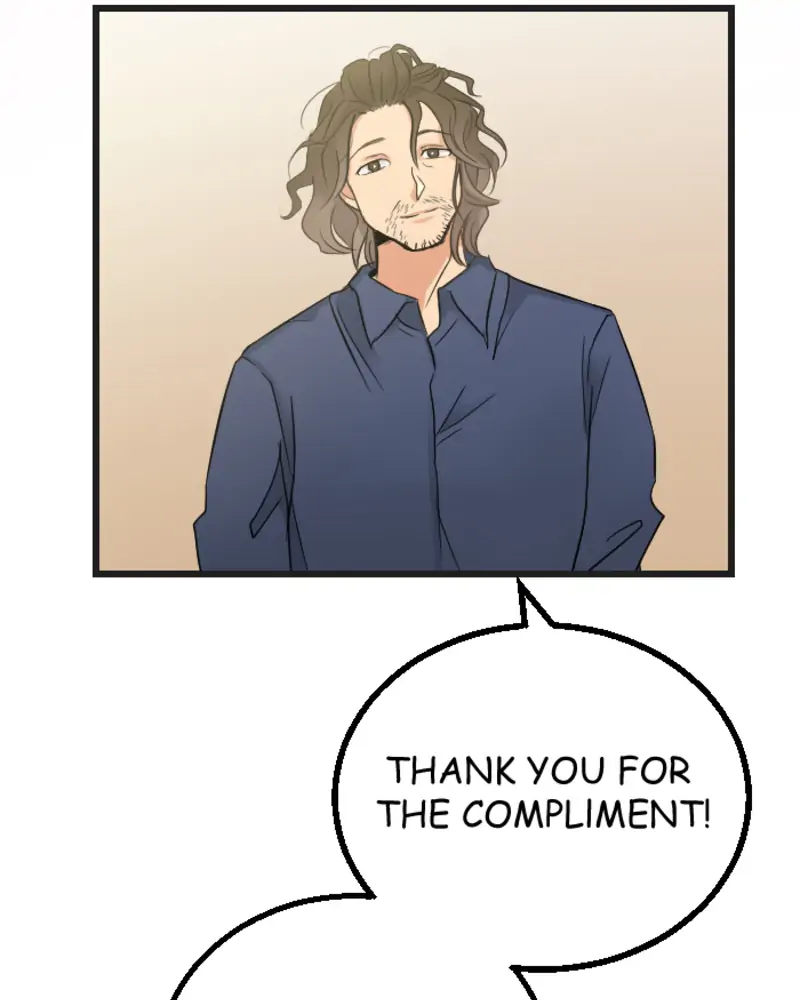 My Lovely Bodyguard Chapter 1 - Page 87
