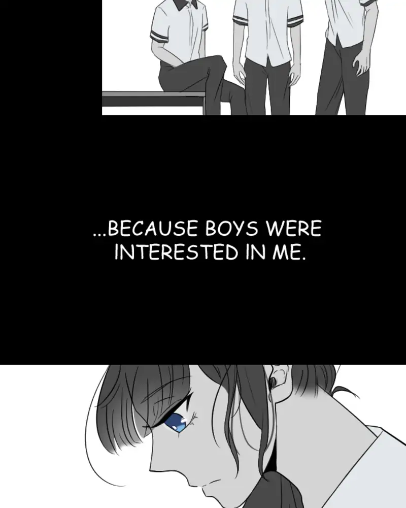 My Lovely Bodyguard Chapter 1 - Page 10