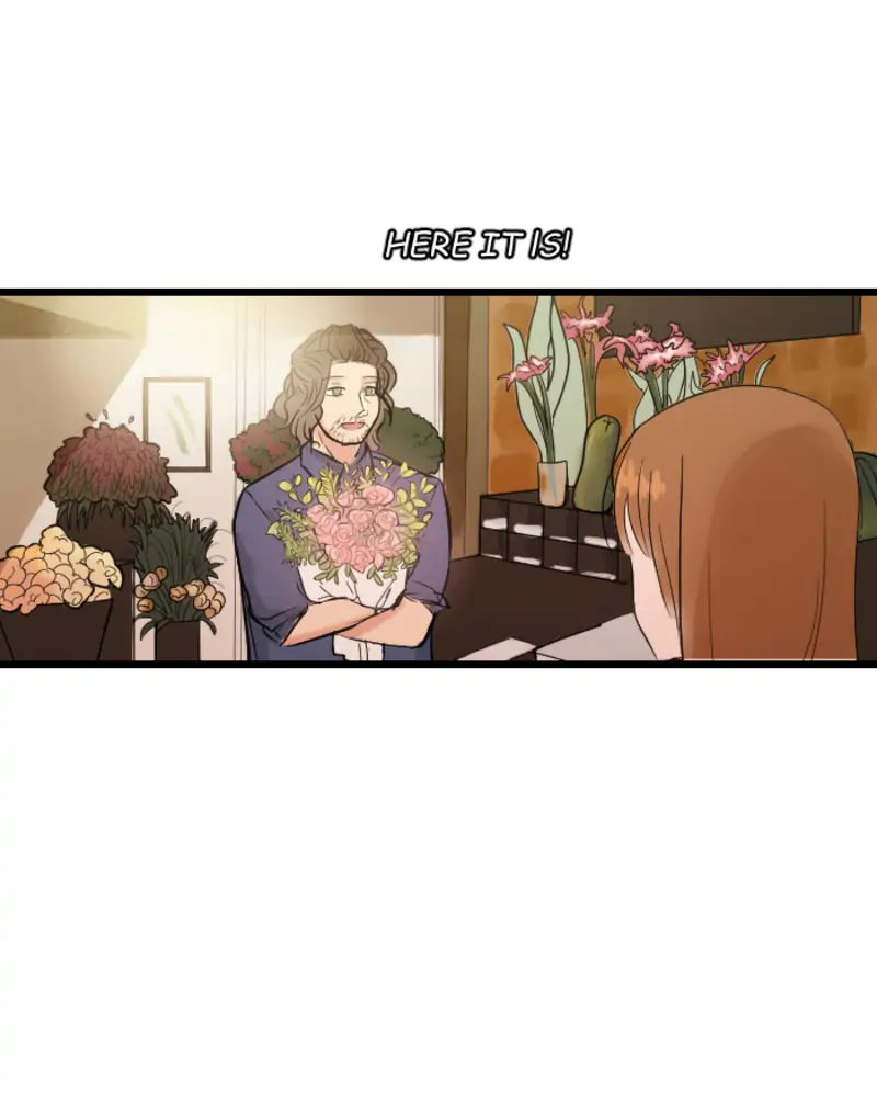 My Lovely Bodyguard Chapter 1 - Page 93