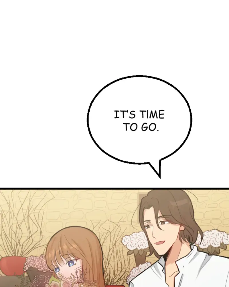 My Lovely Bodyguard Chapter 1 - Page 97