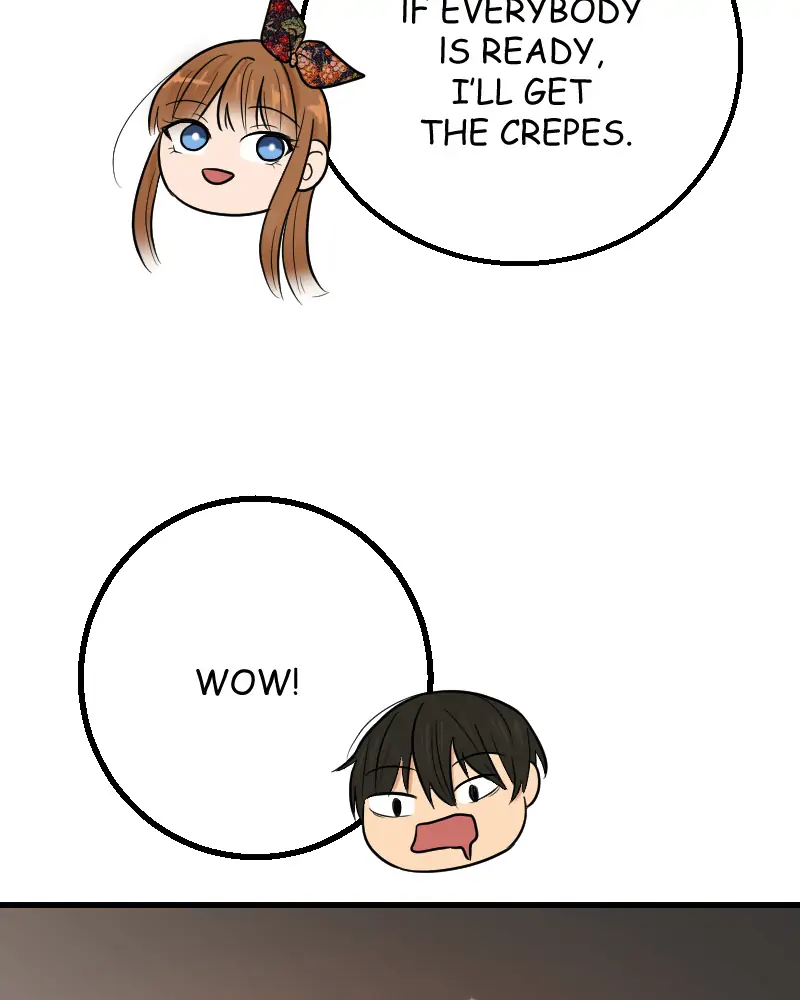 My Lovely Bodyguard Chapter 10 - Page 101