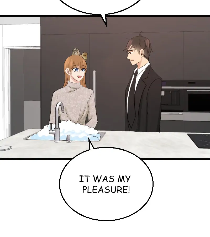 My Lovely Bodyguard Chapter 10 - Page 104