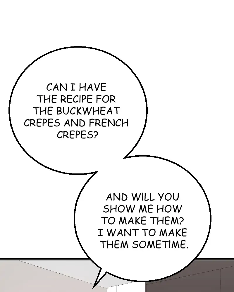 My Lovely Bodyguard Chapter 10 - Page 105