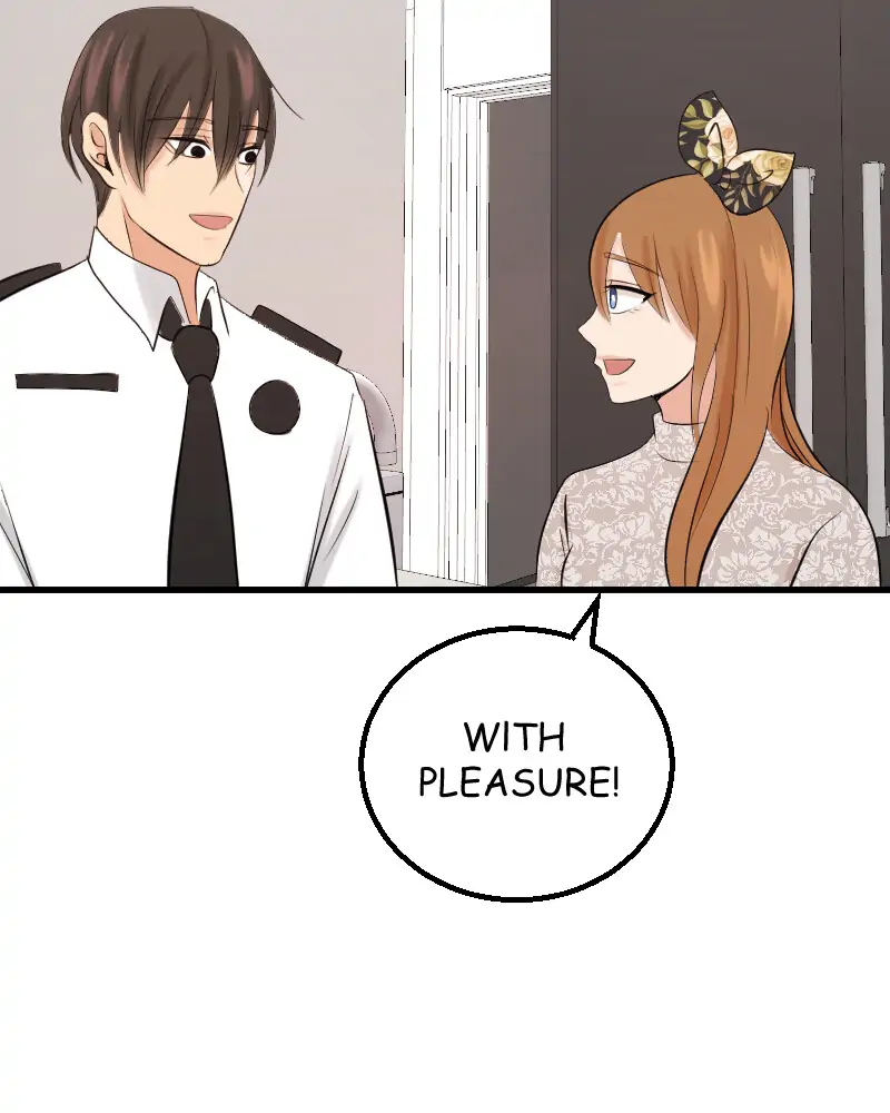 My Lovely Bodyguard Chapter 10 - Page 106