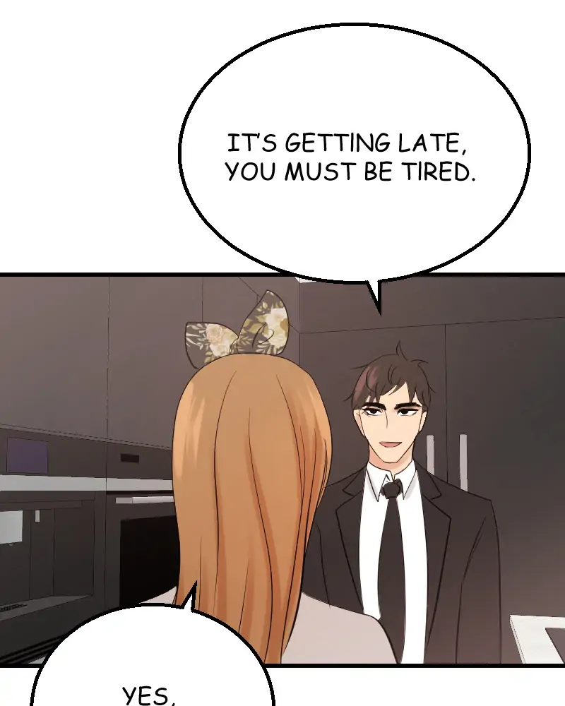 My Lovely Bodyguard Chapter 10 - Page 107