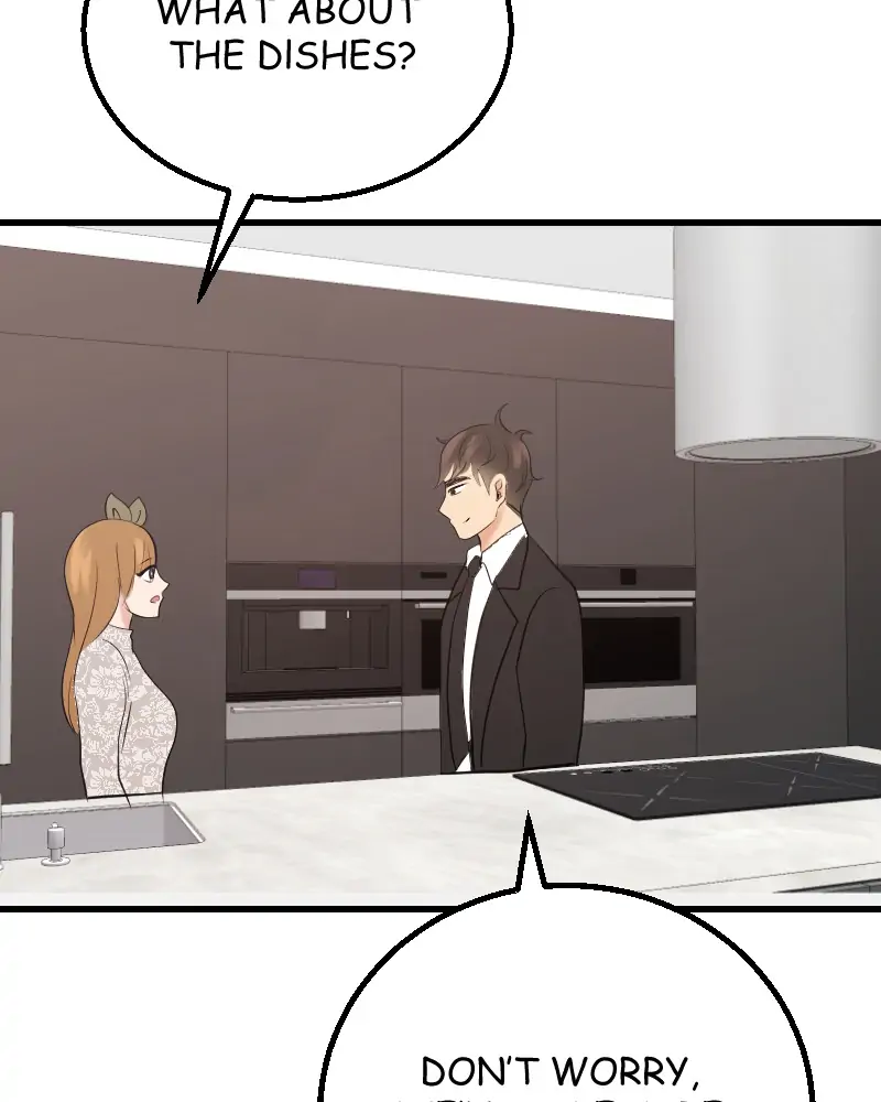 My Lovely Bodyguard Chapter 10 - Page 109