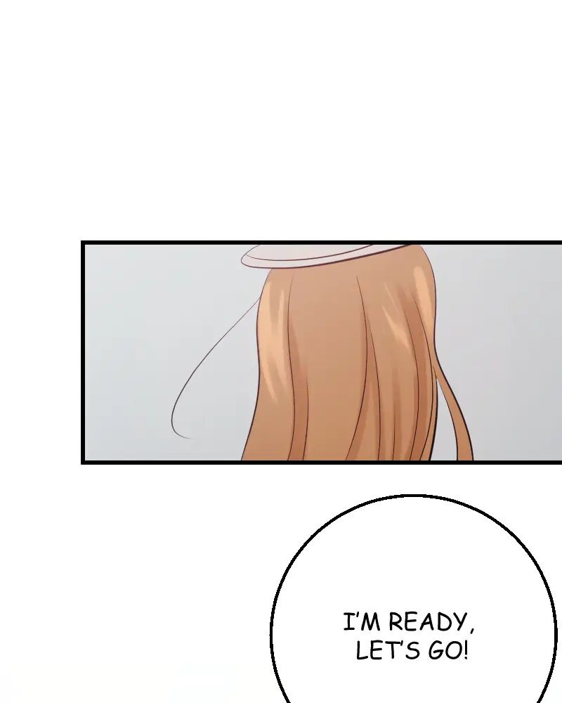 My Lovely Bodyguard Chapter 10 - Page 115