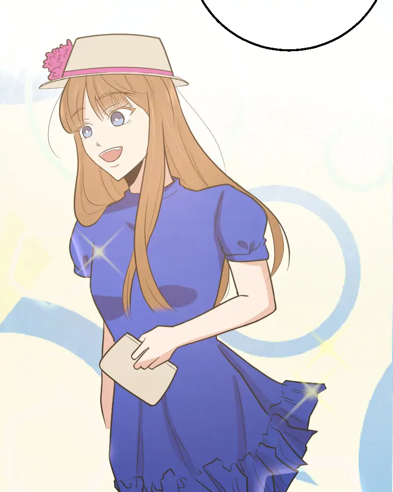 My Lovely Bodyguard Chapter 10 - Page 116