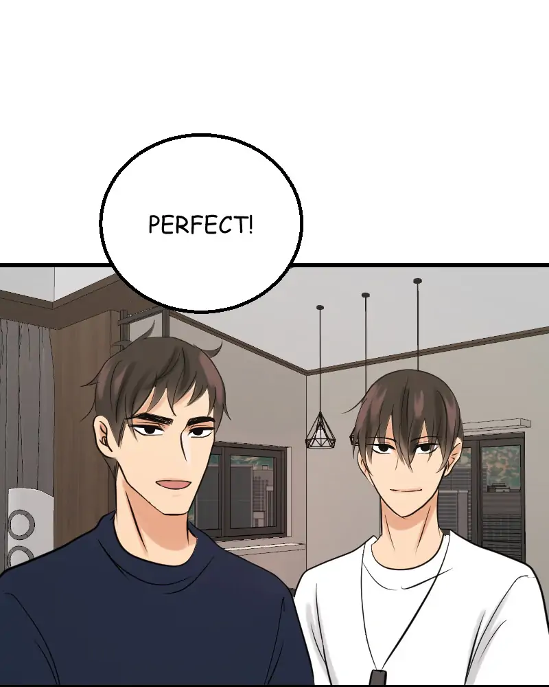 My Lovely Bodyguard Chapter 10 - Page 118