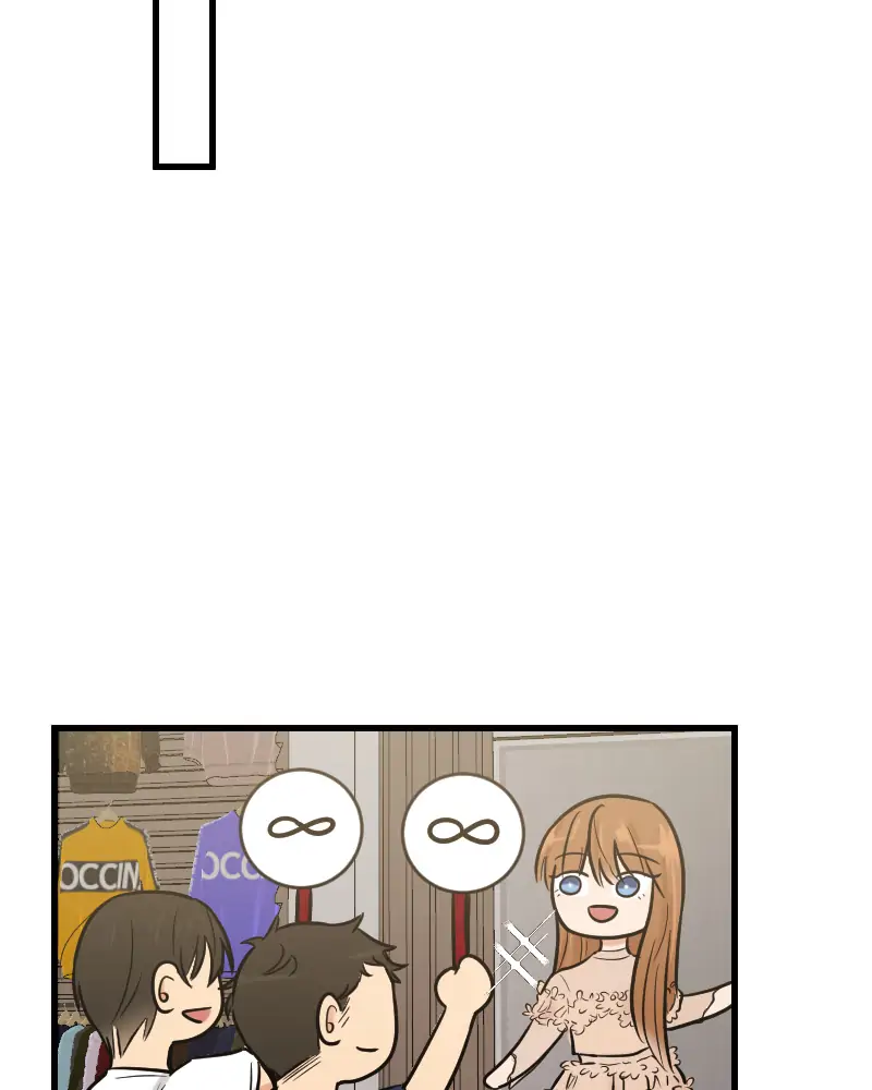 My Lovely Bodyguard Chapter 10 - Page 120