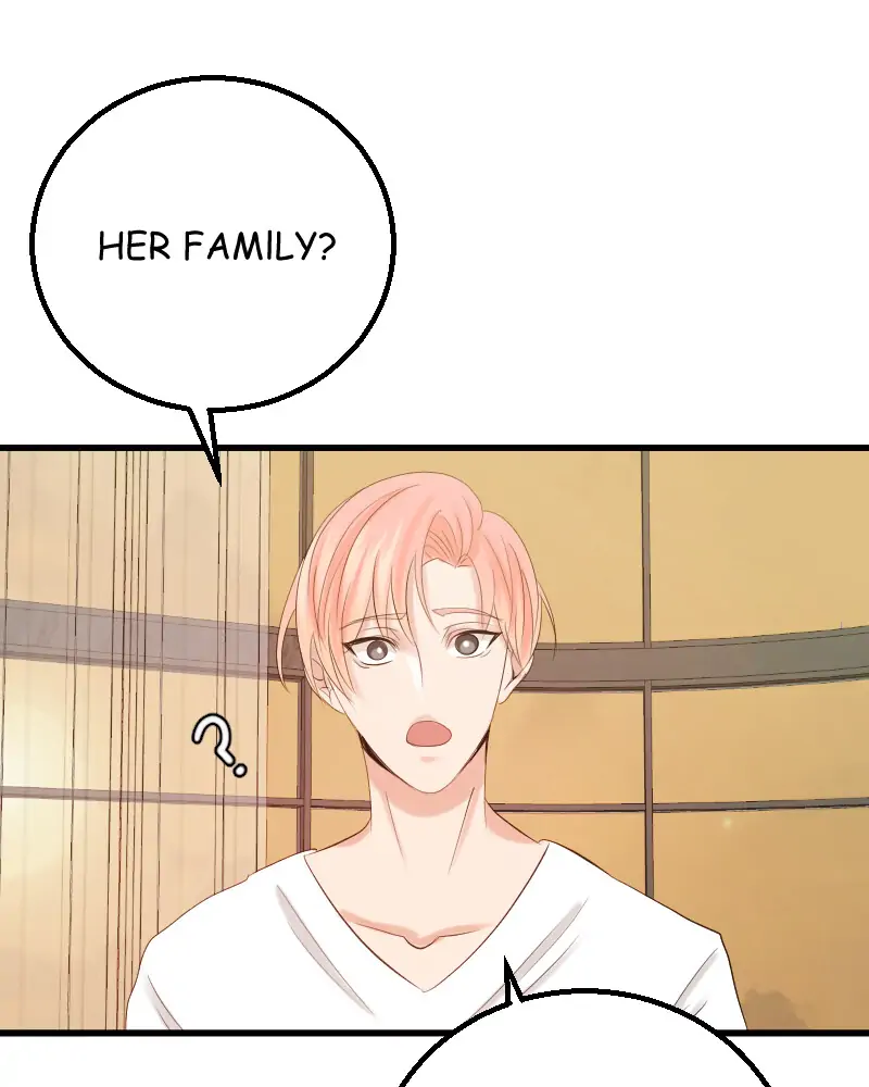 My Lovely Bodyguard Chapter 10 - Page 14