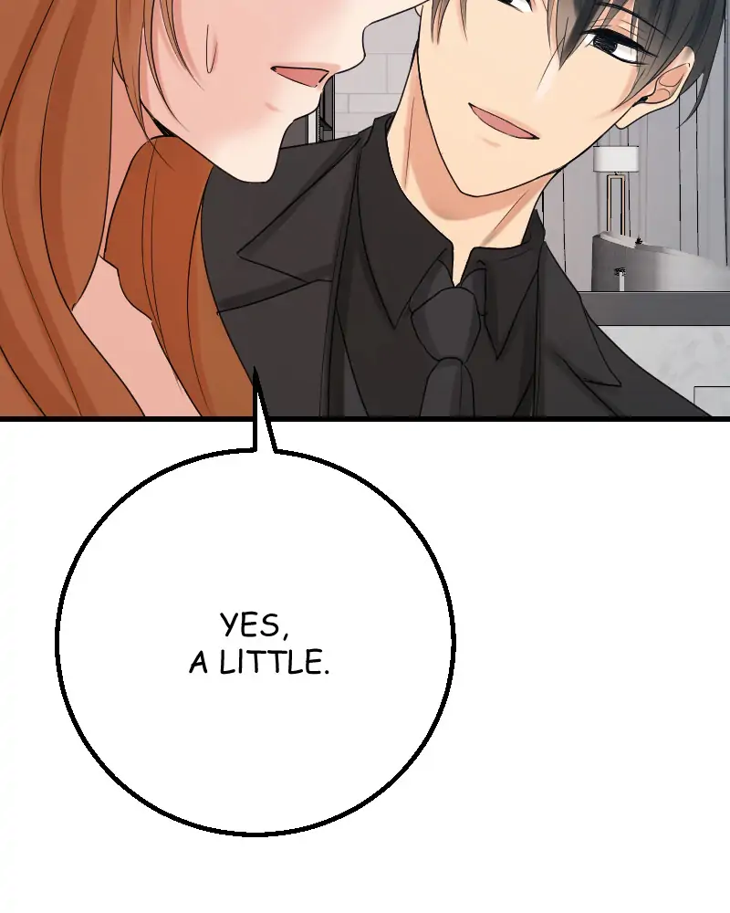 My Lovely Bodyguard Chapter 10 - Page 134