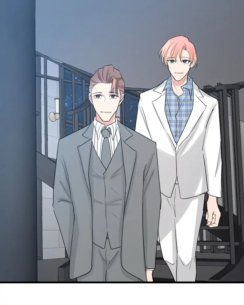 My Lovely Bodyguard Chapter 10 - Page 136