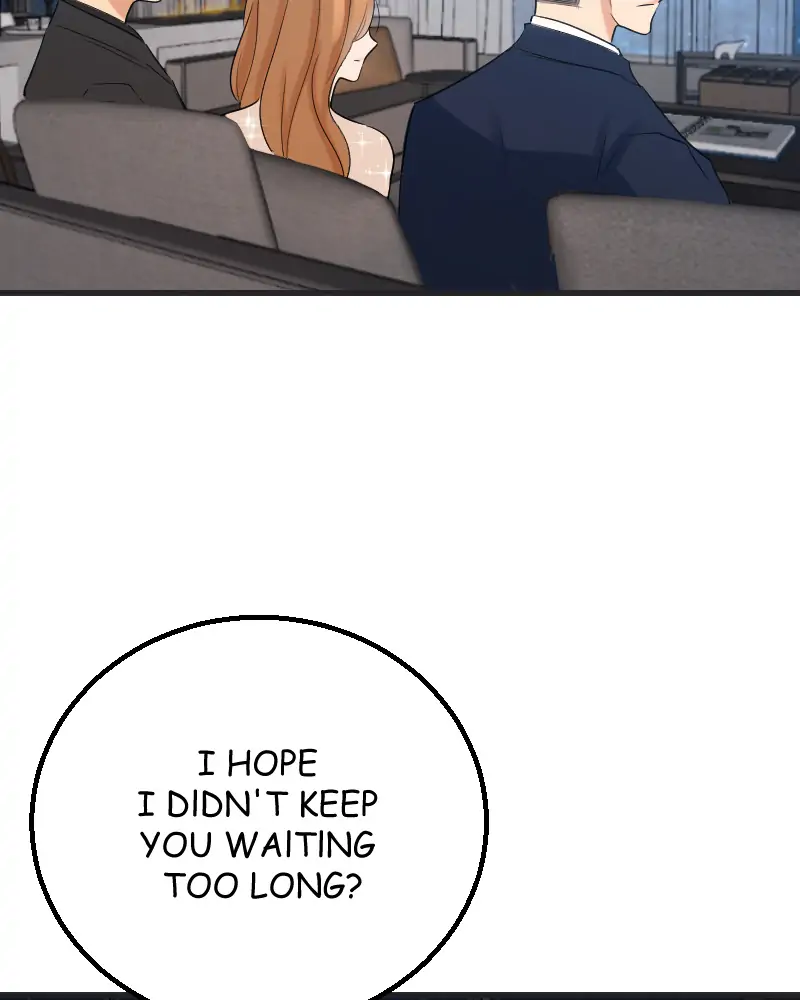 My Lovely Bodyguard Chapter 10 - Page 138