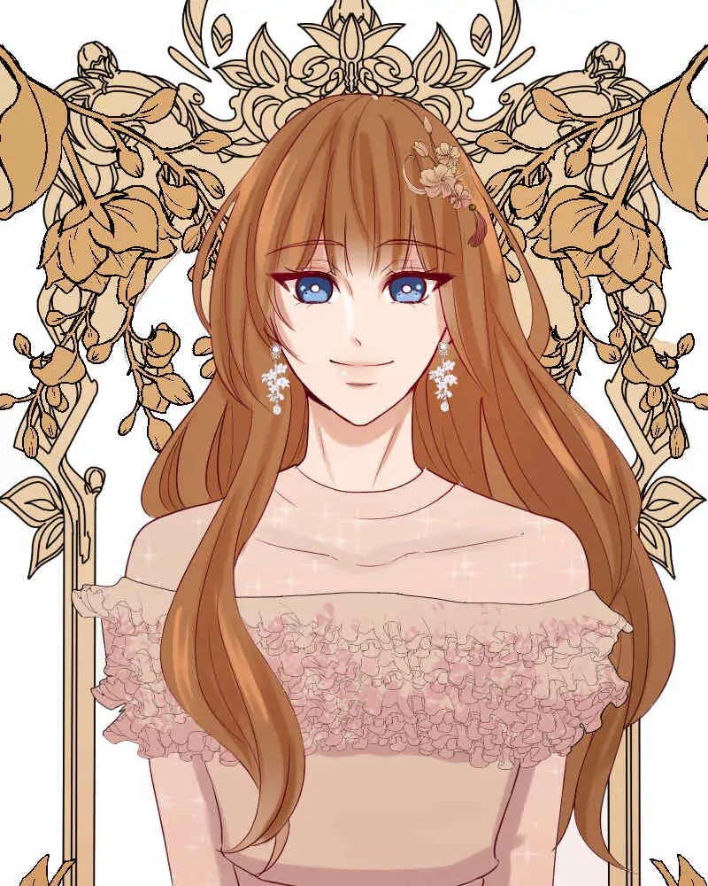 My Lovely Bodyguard Chapter 10 - Page 142