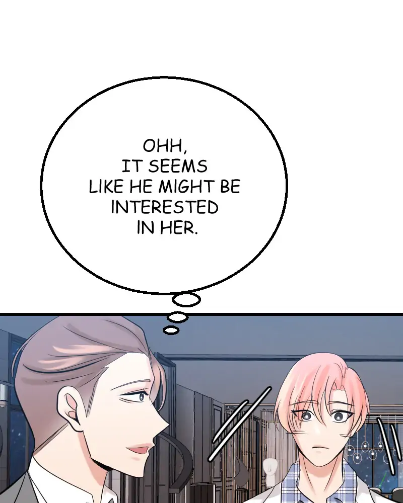 My Lovely Bodyguard Chapter 10 - Page 148