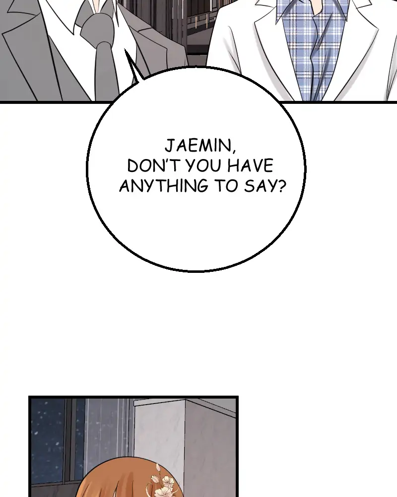 My Lovely Bodyguard Chapter 10 - Page 149